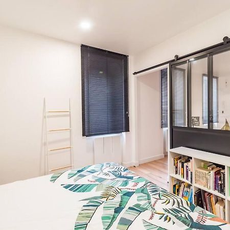 L'Escale Paimpolaise 2 Etoiles - Centre Historique Apartman Kültér fotó