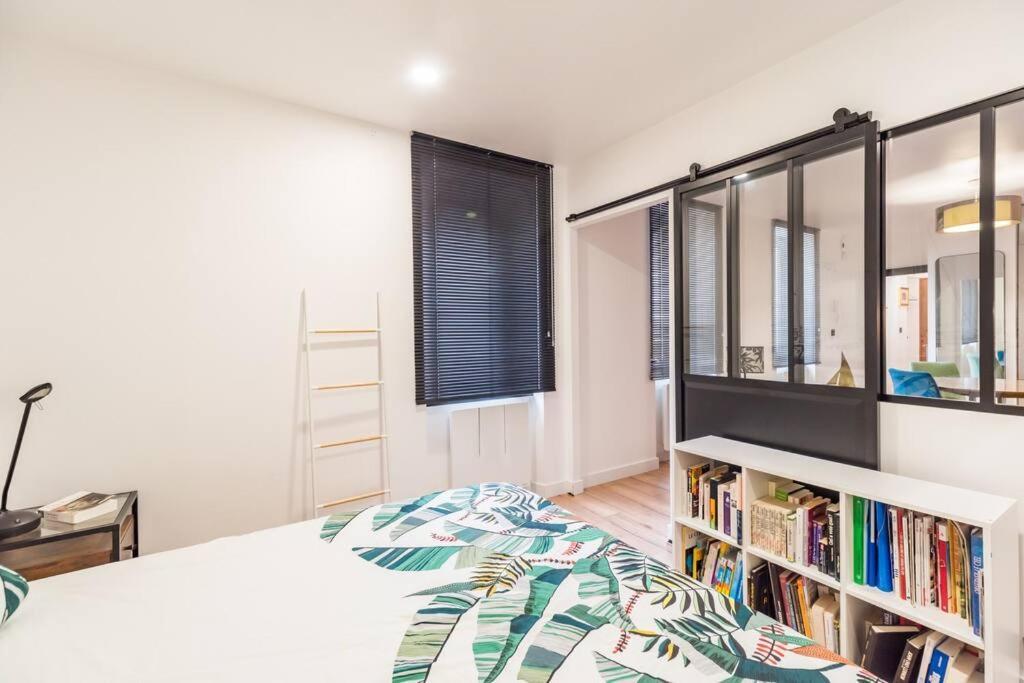 L'Escale Paimpolaise 2 Etoiles - Centre Historique Apartman Kültér fotó
